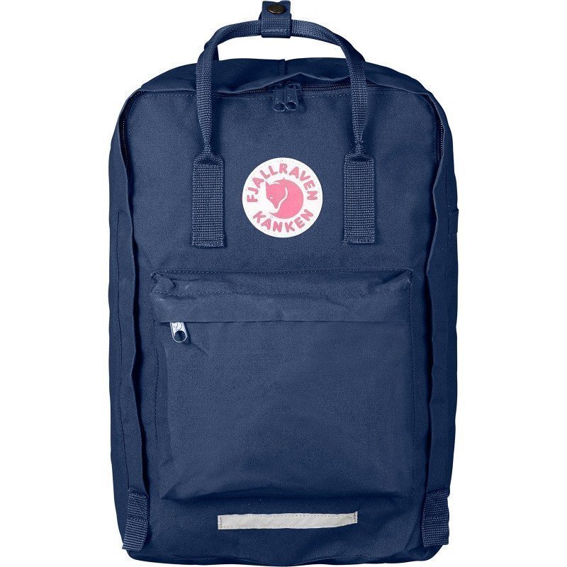 Fjällräven Kånken 17" 1 SIZE Royal blue