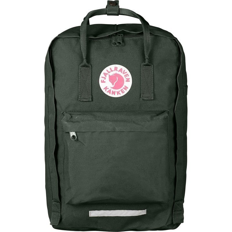 Fjällräven Kånken 17" 1SIZE Forest Green