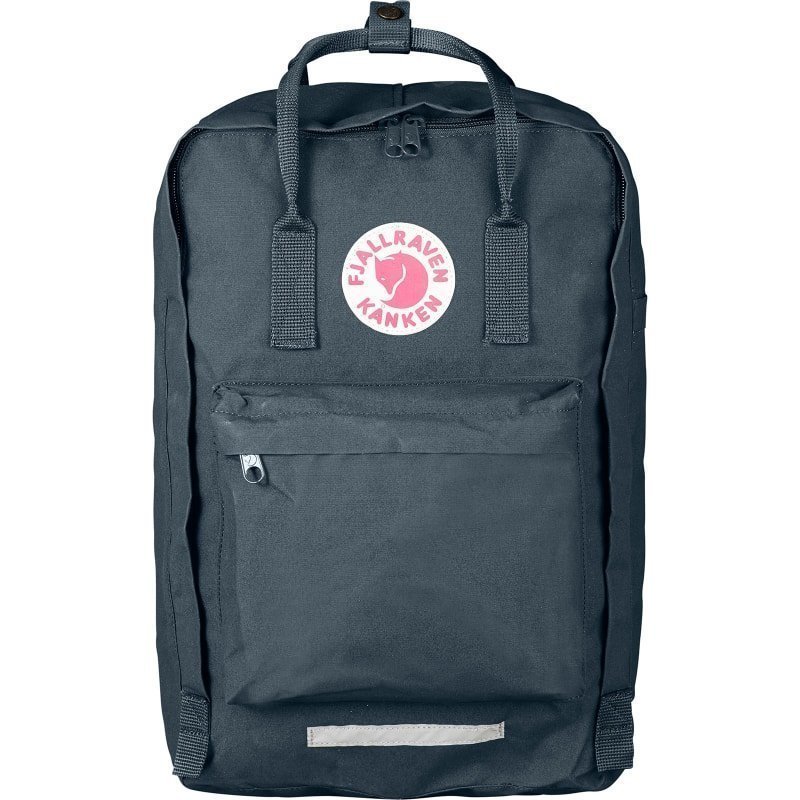 Fjällräven Kånken 17" 1SIZE Graphite