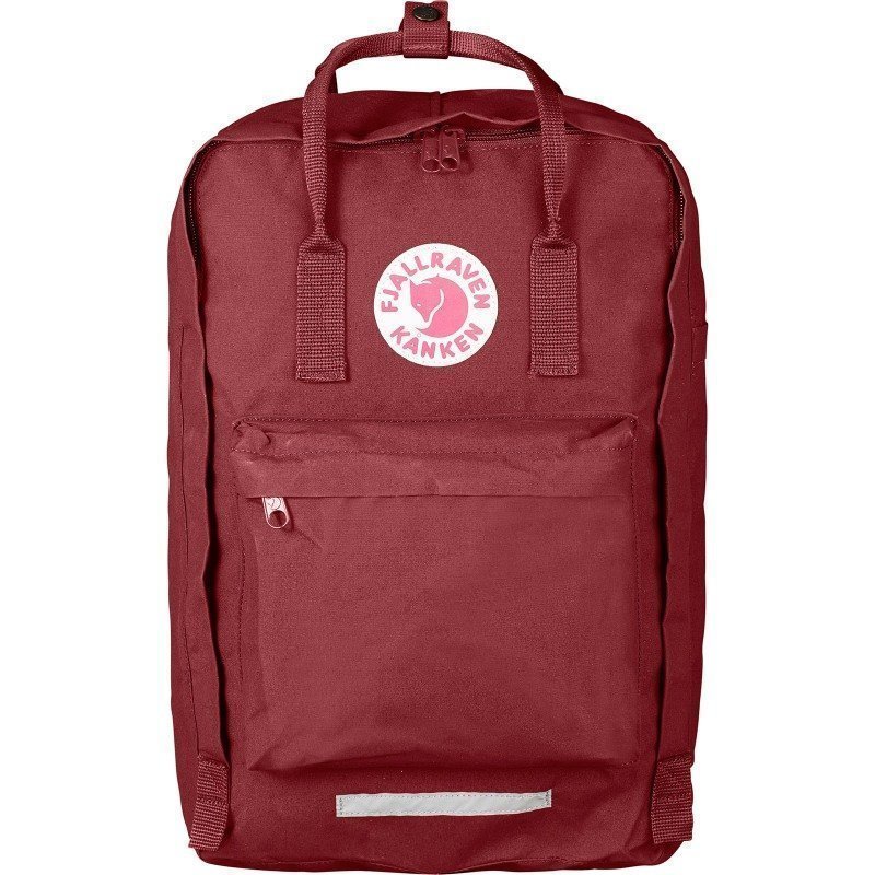 Fjällräven Kånken 17" 1SIZE Ox Red