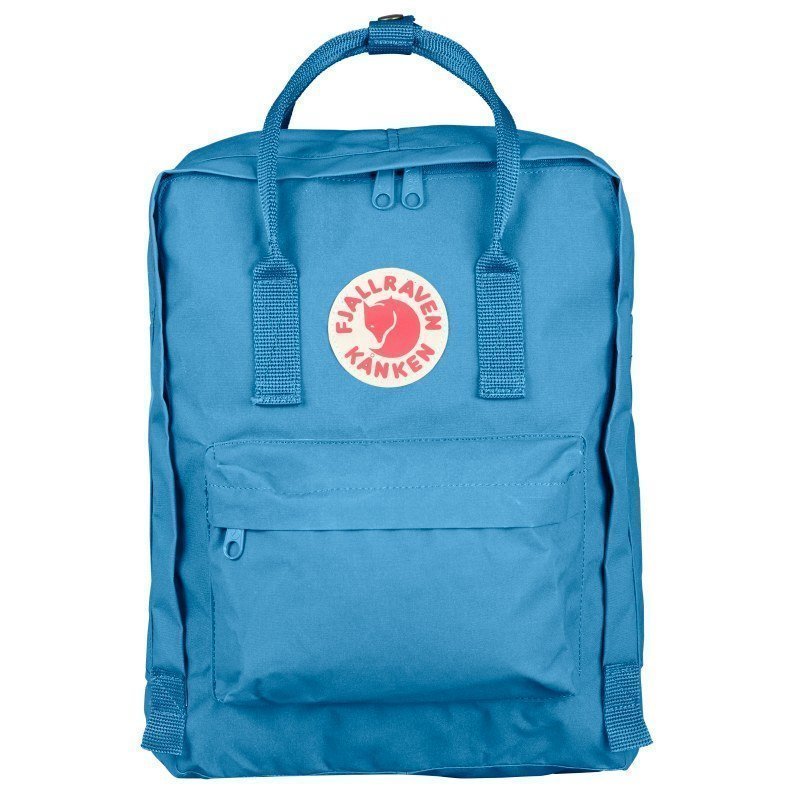 Fjällräven Kånken 1SIZE Air Blue