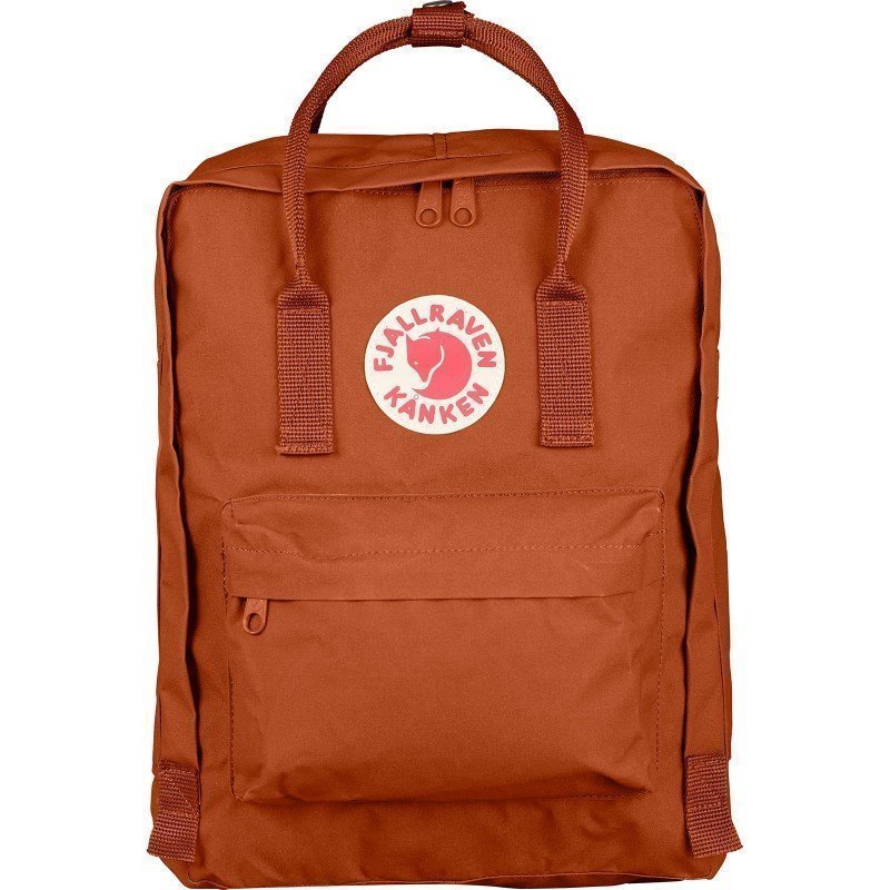 Fjällräven Kånken 1SIZE Brick