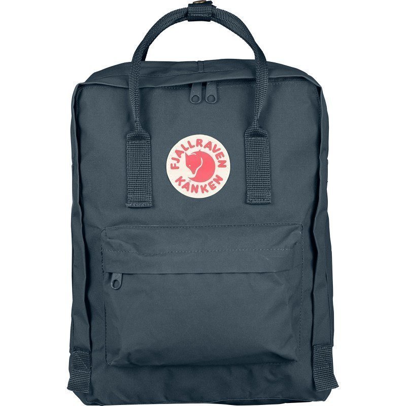 Fjällräven Kånken 1SIZE Graphite