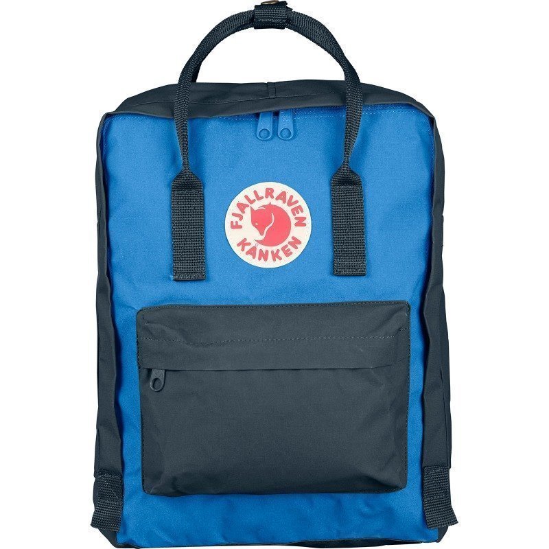 Fjällräven Kånken 1SIZE Graphite/UN Blue