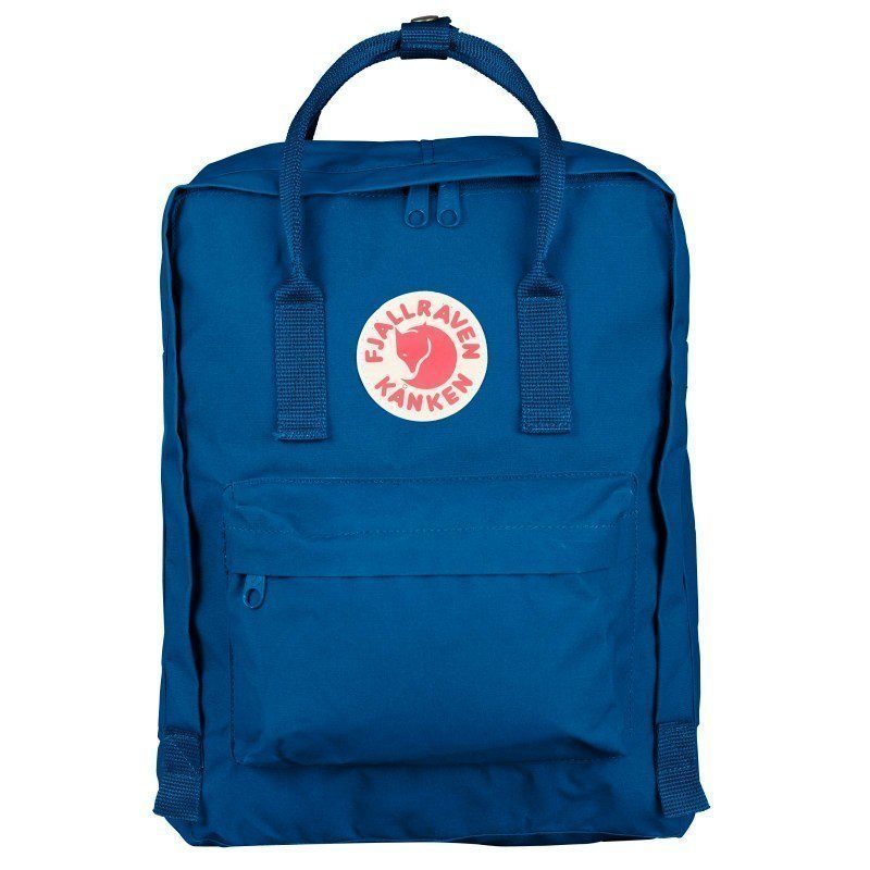 Fjällräven Kånken 1SIZE Lake Blue