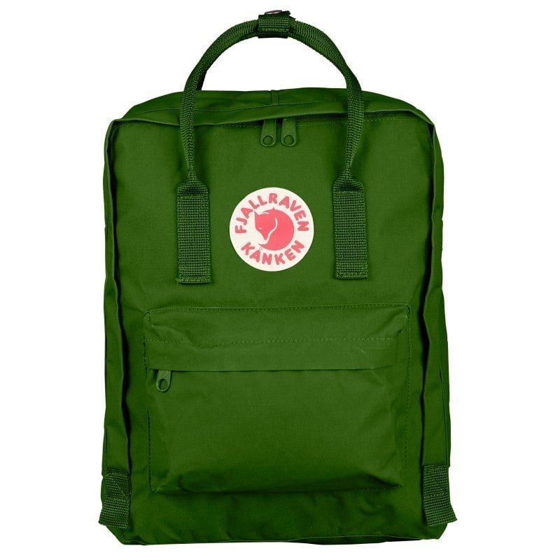 Fjällräven Kånken 1SIZE Leaf Green