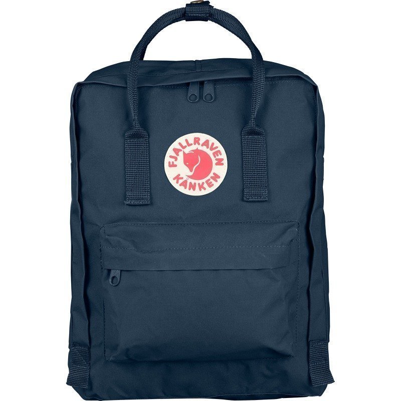 Fjällräven Kånken 1SIZE Navy