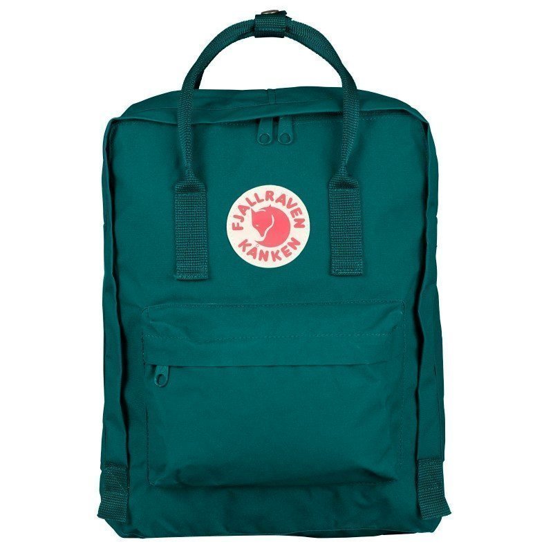 Fjällräven Kånken 1SIZE Ocean Green