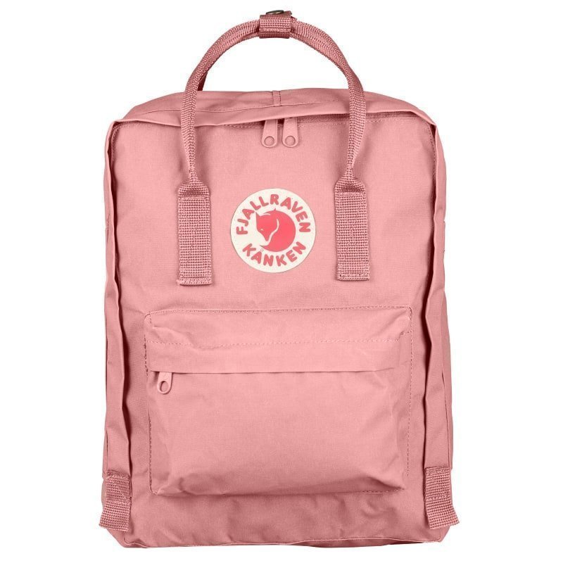 Fjällräven Kånken 1SIZE Pink