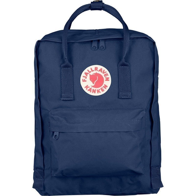 Fjällräven Kånken 1SIZE Royal Blue