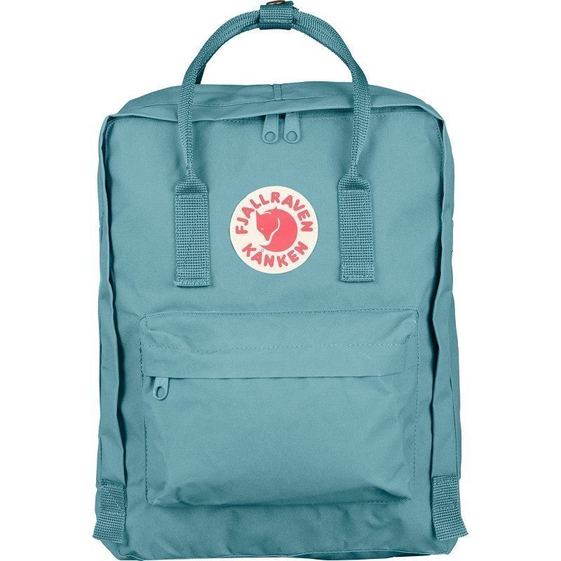 Fjällräven Kånken 1SIZE Sky Blue