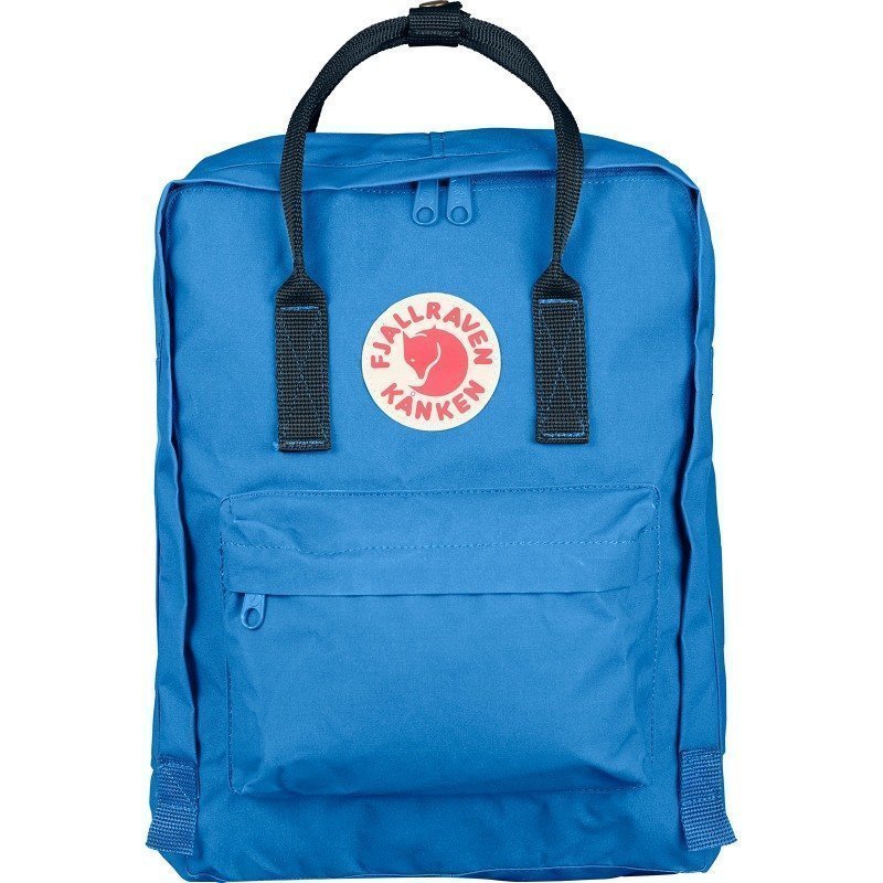 Fjällräven Kånken 1SIZE UN Blue-Navy