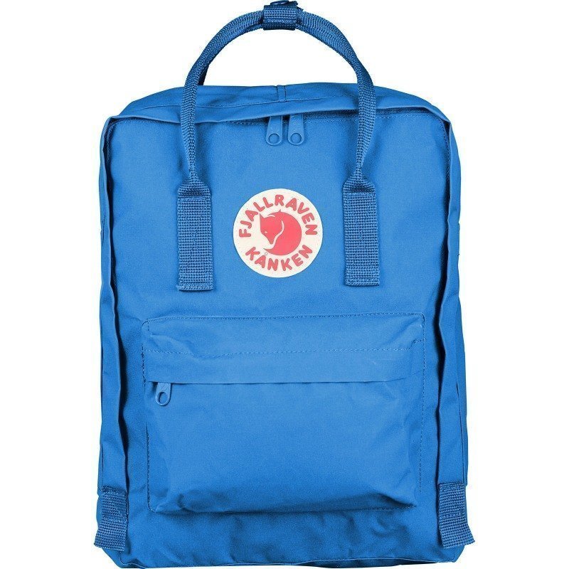 Fjällräven Kånken 1SIZE UN Blue