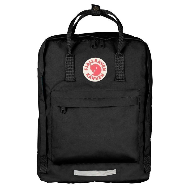 Fjällräven Kånken Big 1Size Black