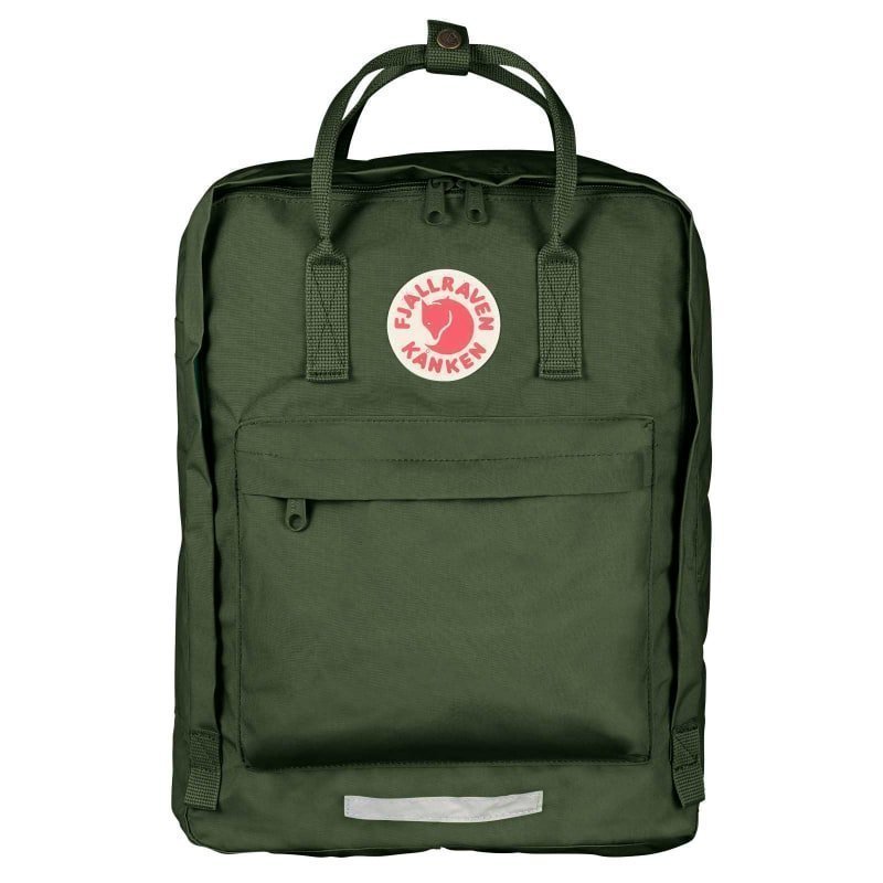 Fjällräven Kånken Big 1Size Forest Green