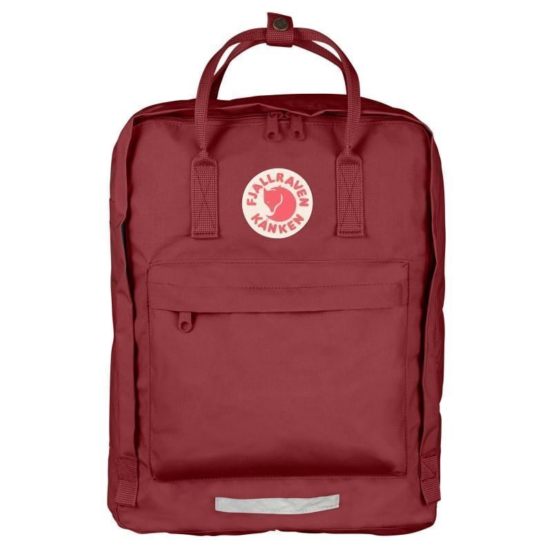 Fjällräven Kånken Big 1Size Ox Red