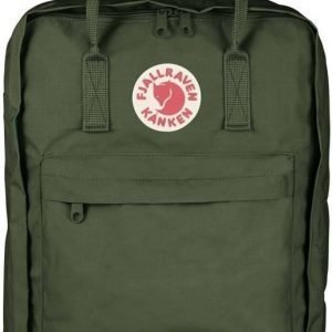 Fjällräven Kånken Big Forest Green