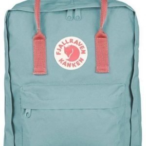 Fjällräven Kånken Frost / Pink