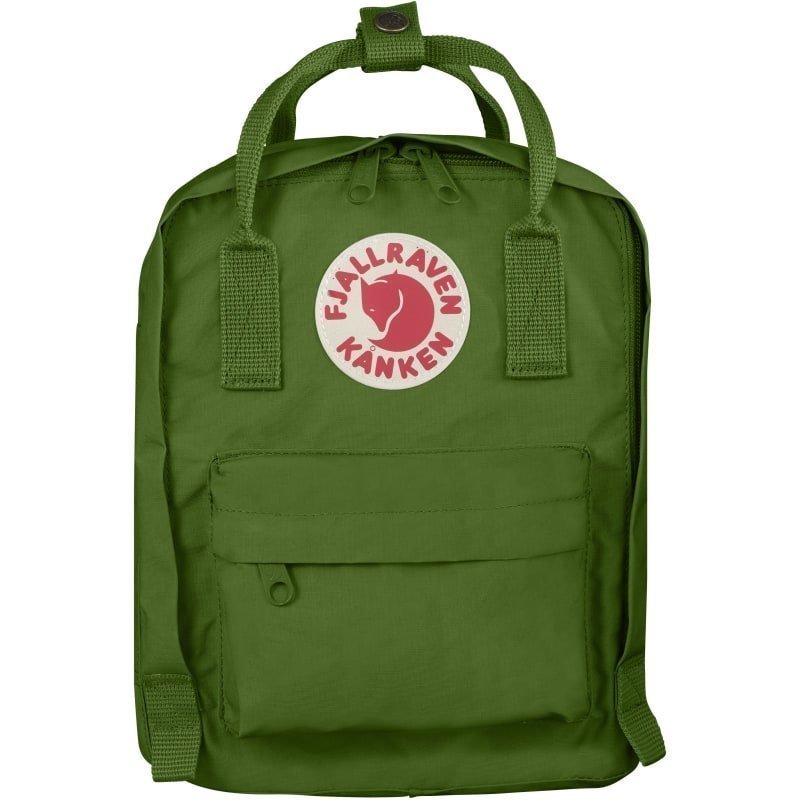 Fjällräven Kånken Kids 1 SIZE(anv Ej) Leaf Green