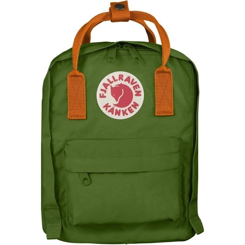 Fjällräven Kånken Kids