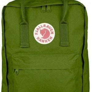 Fjällräven Kånken Leaf green