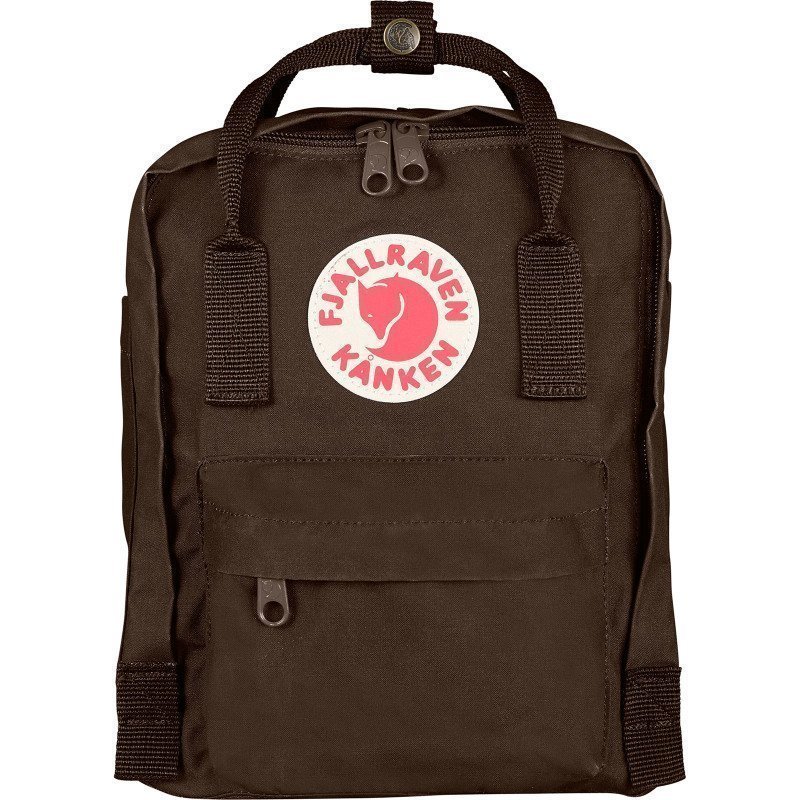 Fjällräven Kånken Mini 1SIZE Brown