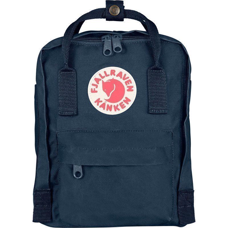 Fjällräven Kånken Mini 1SIZE Navy