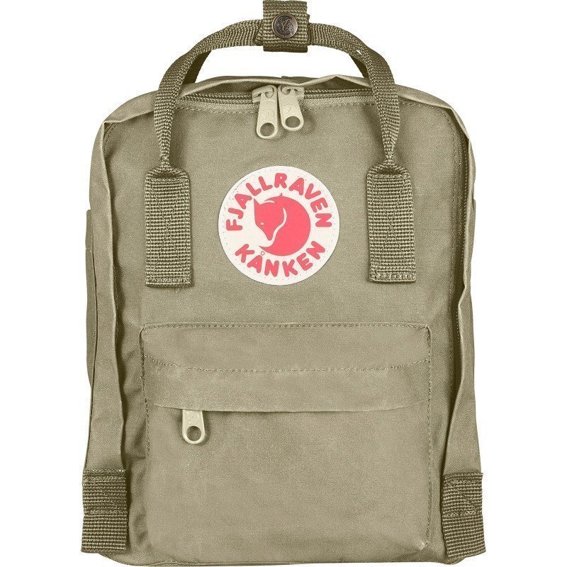 Fjällräven Kånken Mini 1SIZE Putty