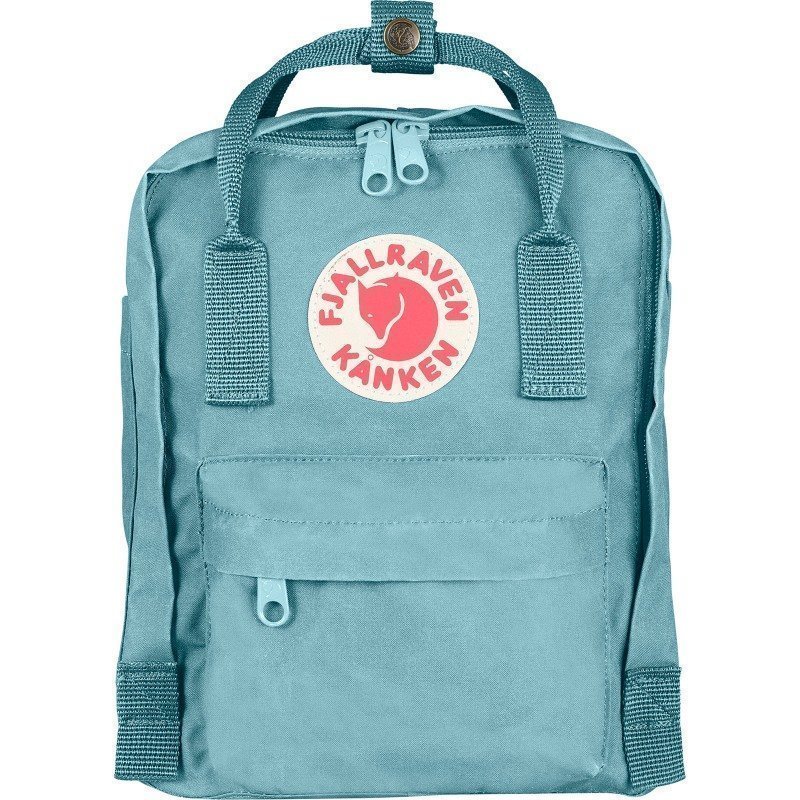 Fjällräven Kånken Mini 1SIZE Sky Blue