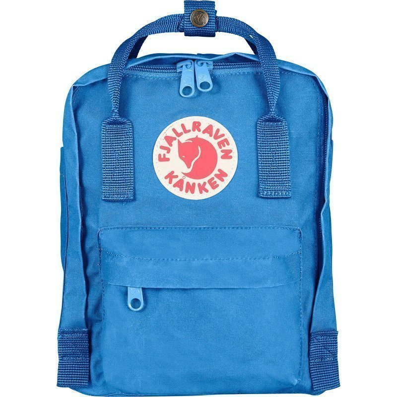 Fjällräven Kånken Mini 1SIZE UN Blue