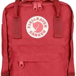 Fjällräven Kånken Mini Deep Red