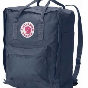 Fjällräven Kånken Navy