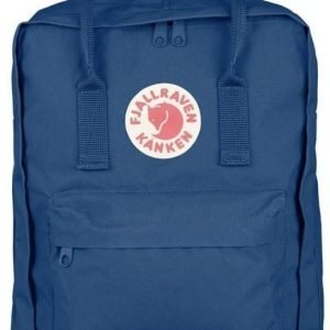 Fjällräven Kånken Night Blue