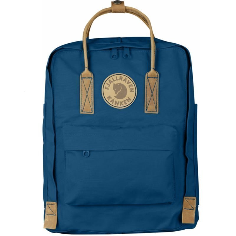 Fjällräven Kånken No. 2 1 SIZE Lake Blue