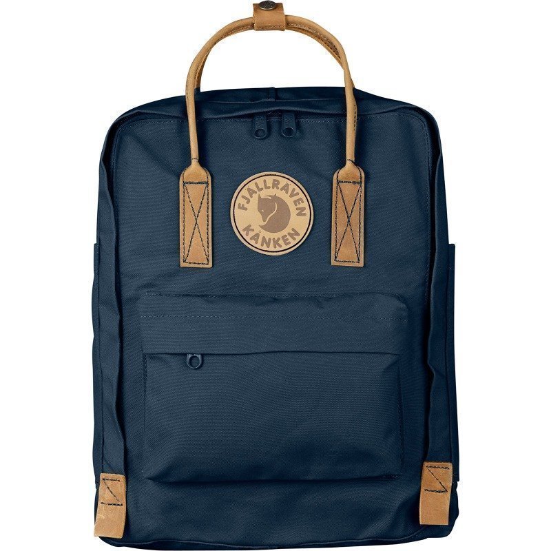 Fjällräven Kånken No. 2 1SIZE Navy