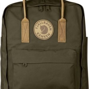 Fjällräven Kånken No 2 Dark Olive