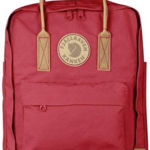 Fjällräven Kånken No 2 Deep Red