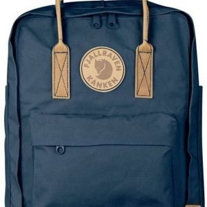 Fjällräven Kånken No 2 Navy