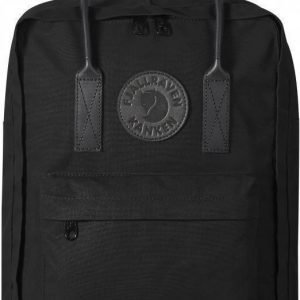 Fjällräven Kånken No.2 Black