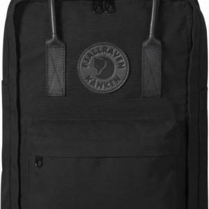 Fjällräven Kånken No.2 Laptop 15 Black