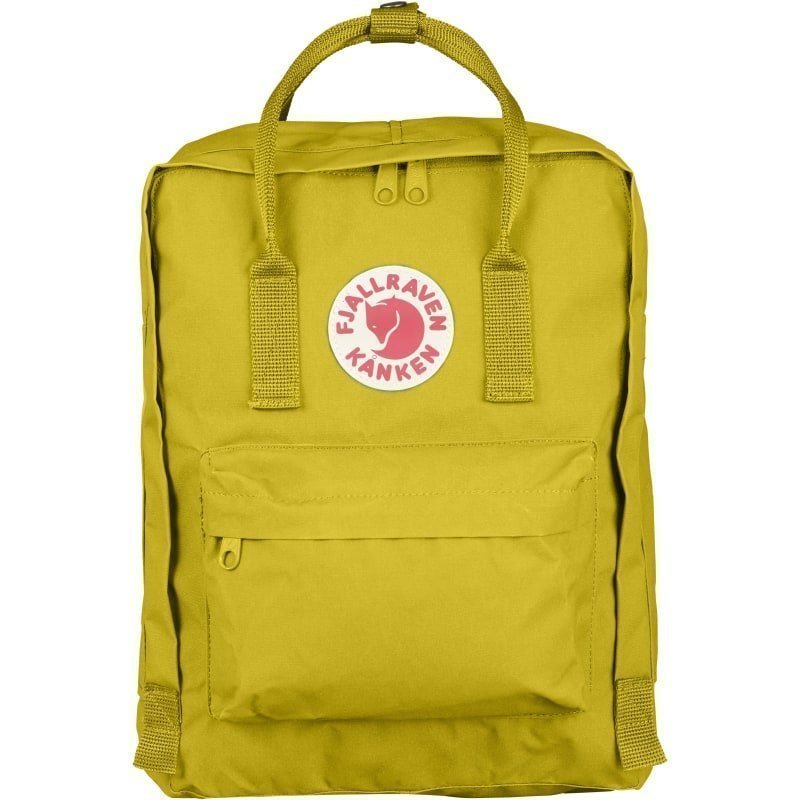 Fjällräven Kånken ONESIZE Birch Green