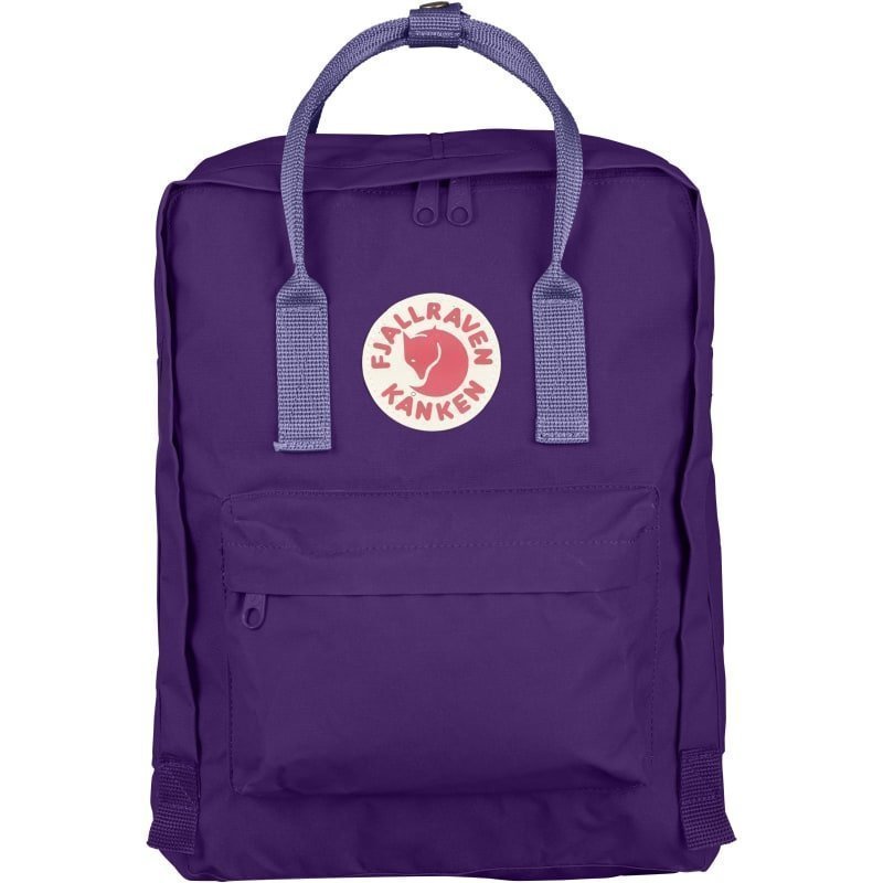 Fjällräven Kånken ONESIZE Purple/Violet