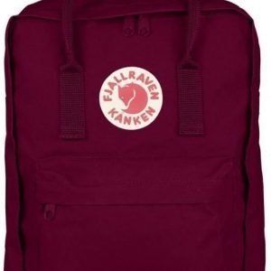 Fjällräven Kånken Plum