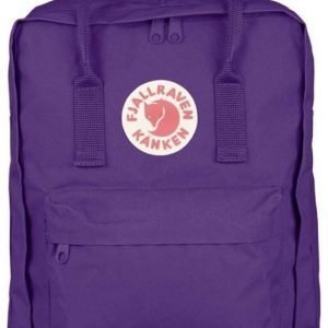 Fjällräven Kånken Purple