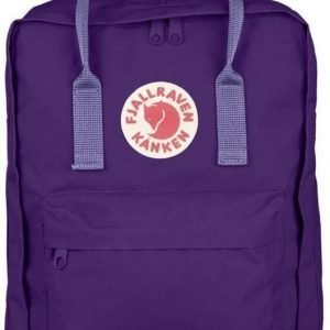 Fjällräven Kånken Purple/violet