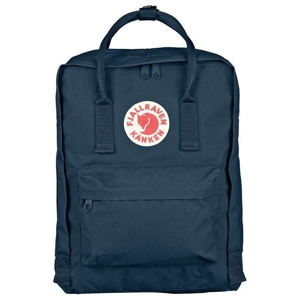 Fjällräven Kånken Reppu Navy