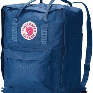 Fjällräven Kånken Royal blue