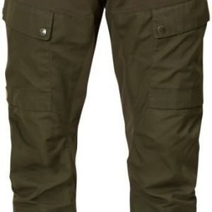 Fjällräven Lappland Hybrid Trousers Dark olive 46