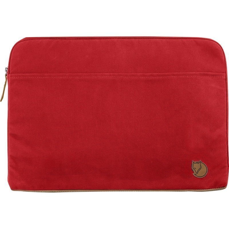 Fjällräven Laptop Case 15" 1SIZE Red