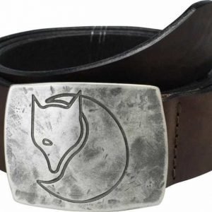 Fjällräven Murena Silver Belt Ruskea L